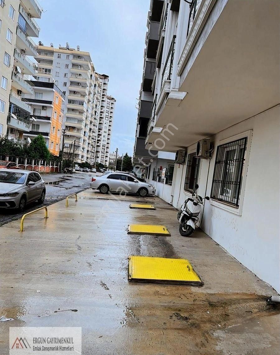 Ergünden Hürriyette Doğalgazlı Sitede Kiralık 2+1 Daire - Görsel 30