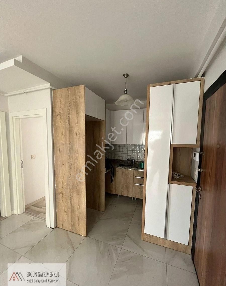 Ergünden Hürriyette Doğalgazlı Sitede Kiralık 2+1 Daire - Görsel 8
