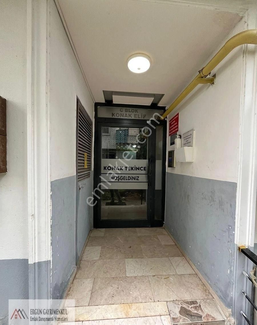 Ergünden Hürriyette Doğalgazlı Sitede Kiralık 2+1 Daire - Görsel 2