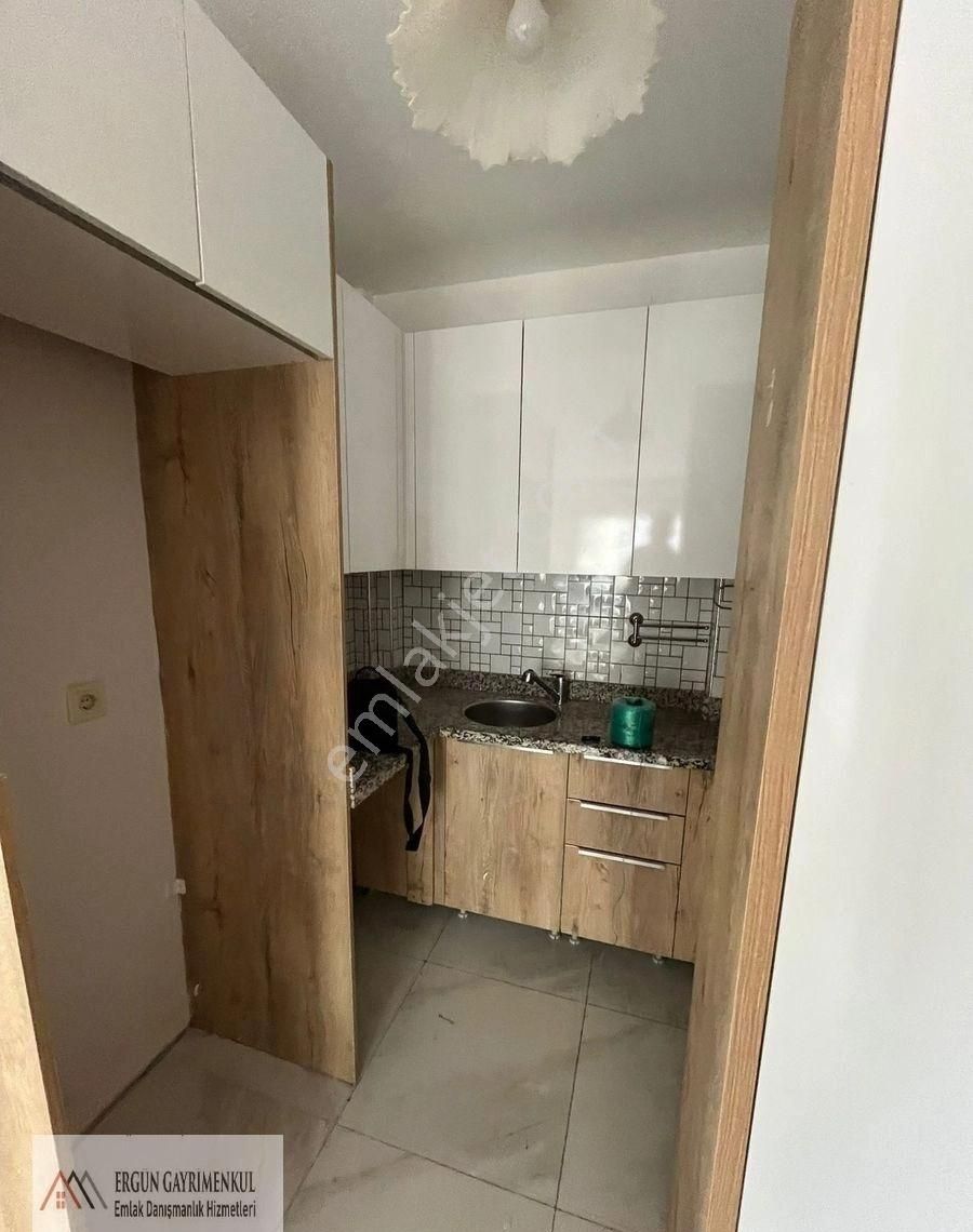 Ergünden Hürriyette Doğalgazlı Sitede Kiralık 2+1 Daire - Görsel 3
