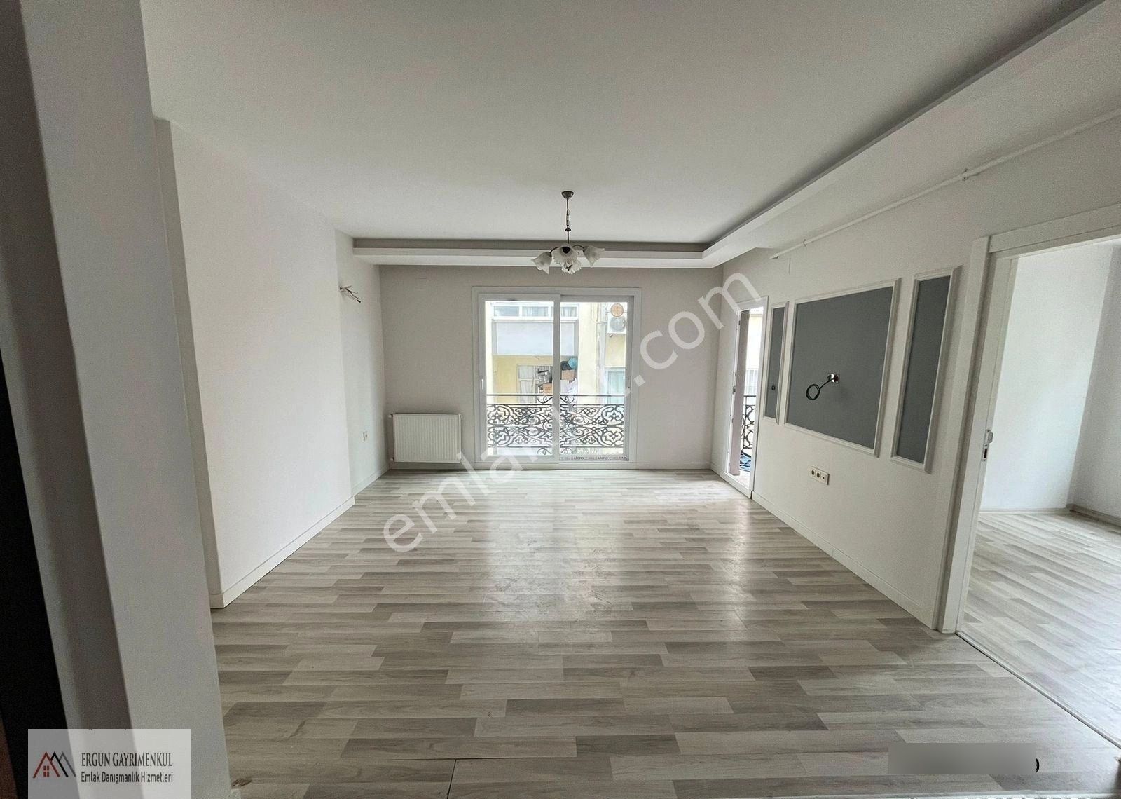 Ergünden Hürriyette Doğalgazlı Sitede Kiralık 2+1 Daire - Görsel 27