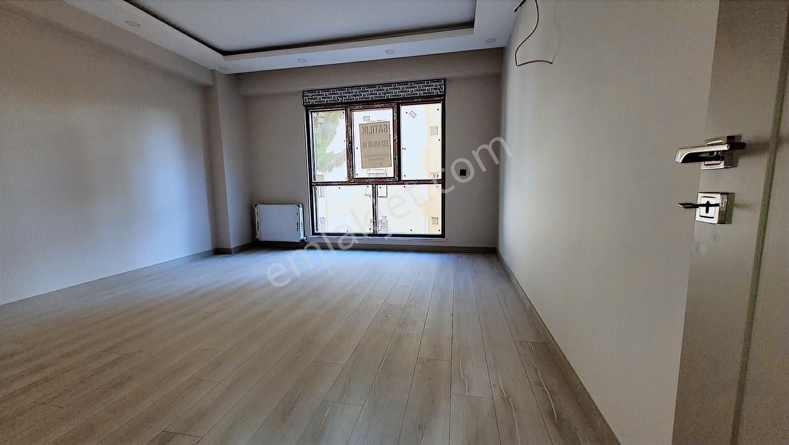 Pendik Doğu Mahallesinde Merkezi Konumda Satılık 2+1 Daire - Görsel 15