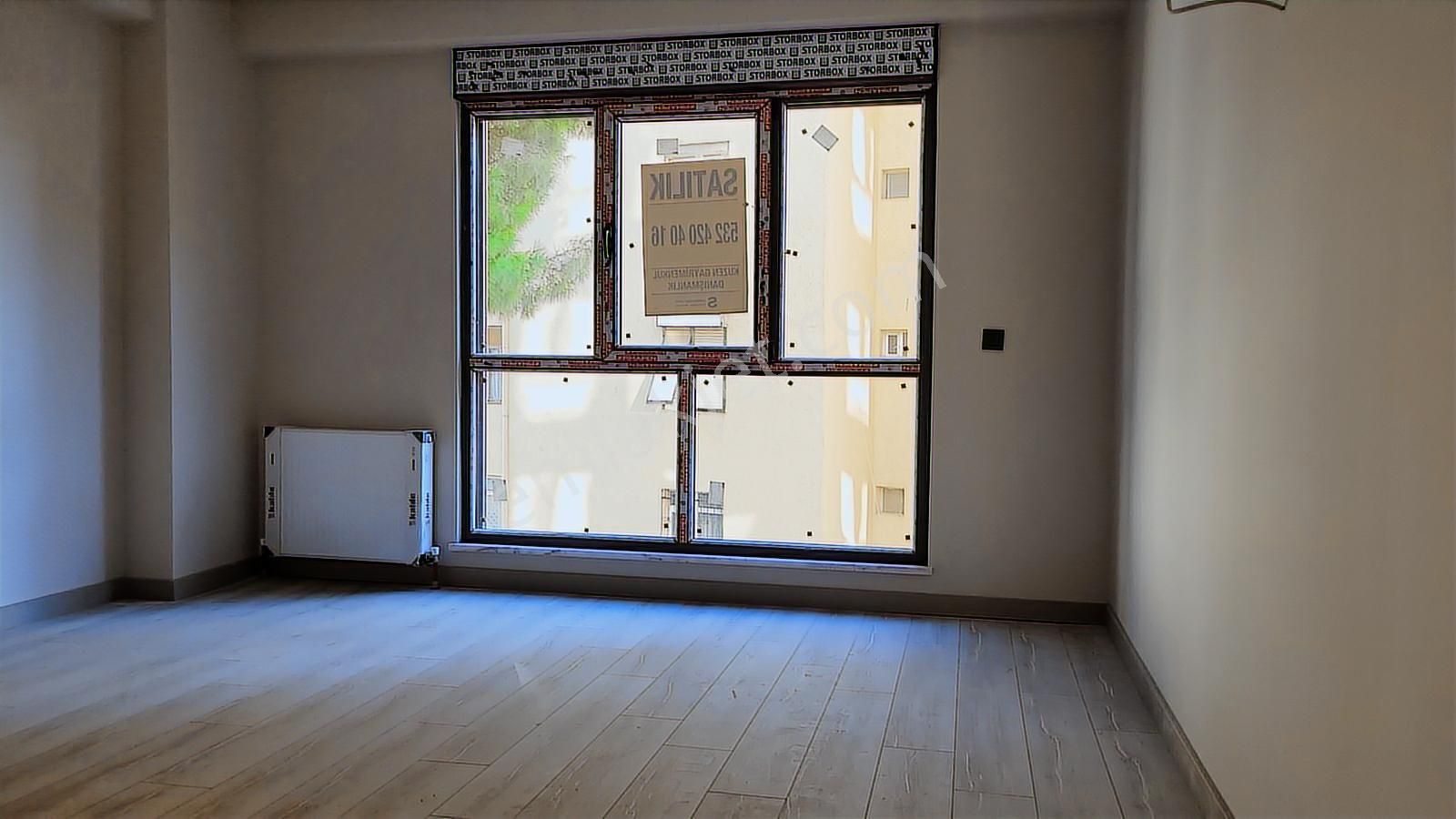 Pendik Doğu Mahallesinde Merkezi Konumda Satılık 2+1 Daire - Görsel 29