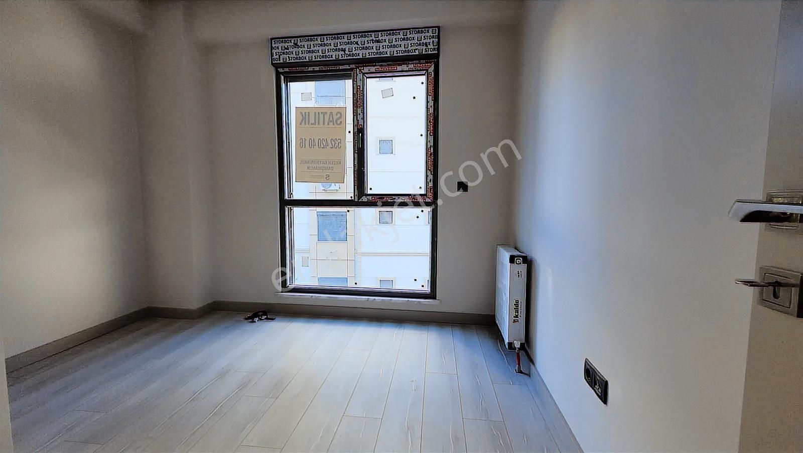Pendik Doğu Mahallesinde Merkezi Konumda Satılık 2+1 Daire - Görsel 21