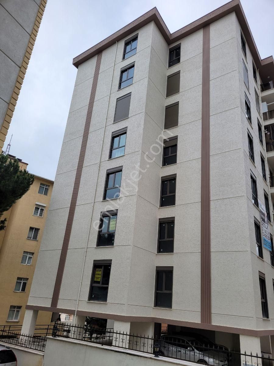 Pendik Doğu Mahallesinde Merkezi Konumda Satılık 2+1 Daire - Görsel 22