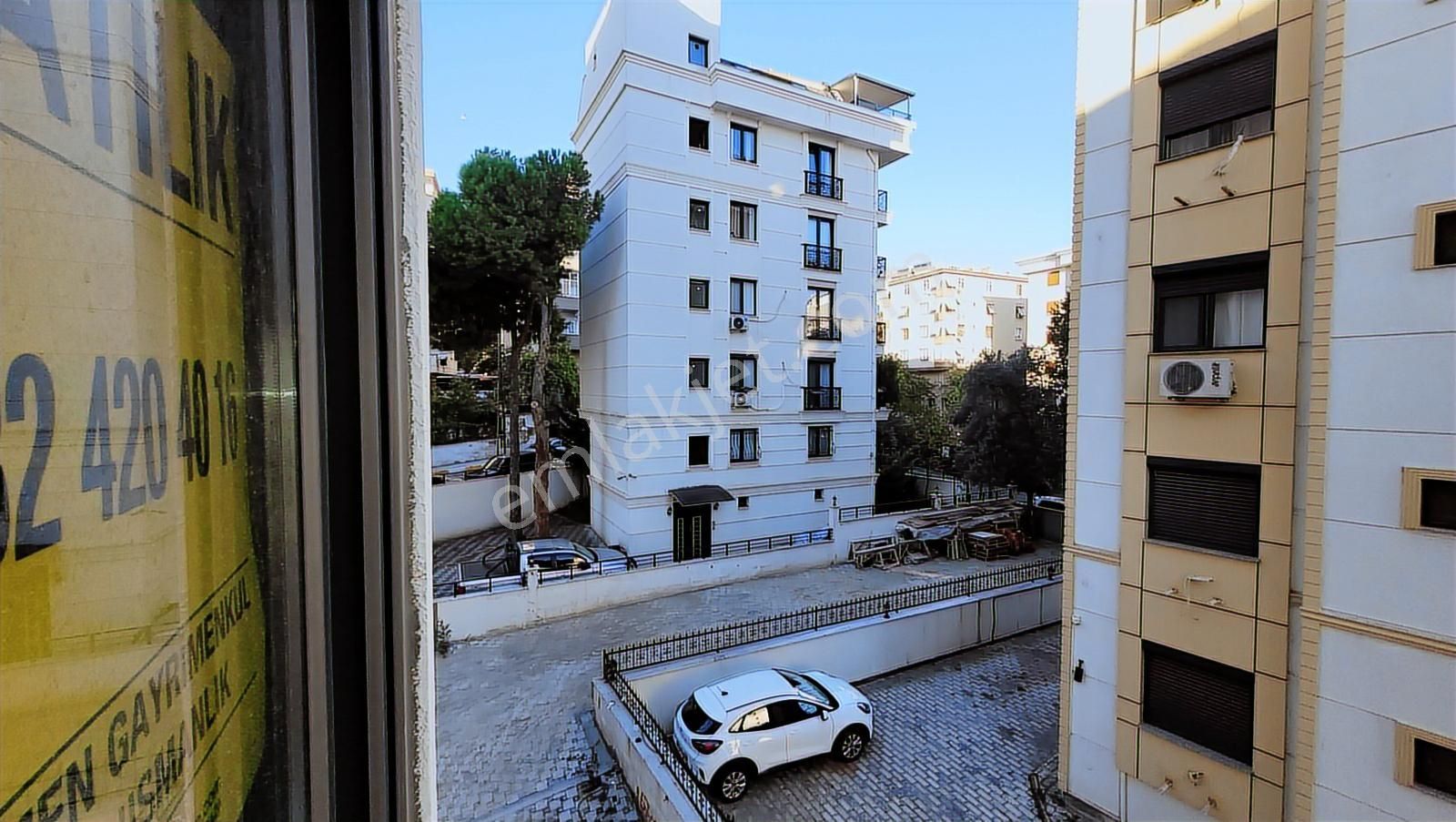 Pendik Doğu Mahallesinde Merkezi Konumda Satılık 2+1 Daire - Görsel 33