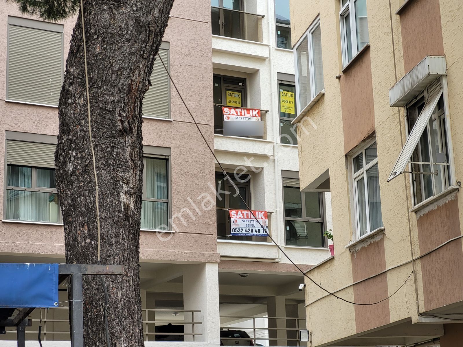 Pendik Doğu Mahallesinde Merkezi Konumda Satılık 2+1 Daire - Görsel 24