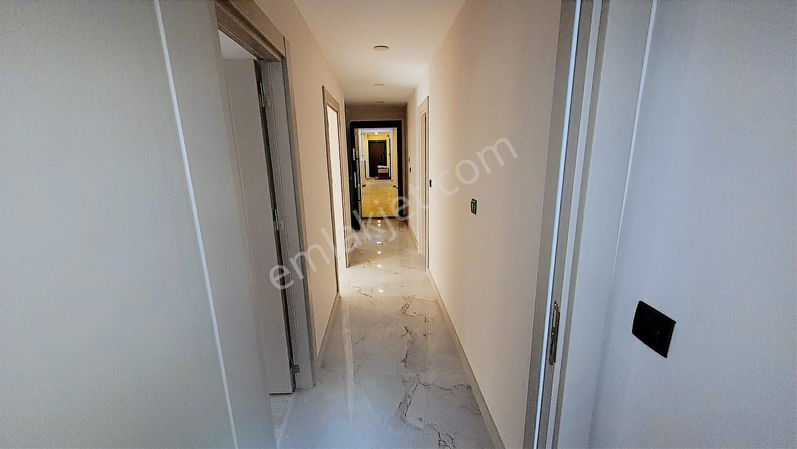 Pendik Doğu Mahallesinde Merkezi Konumda Satılık 2+1 Daire - Görsel 10