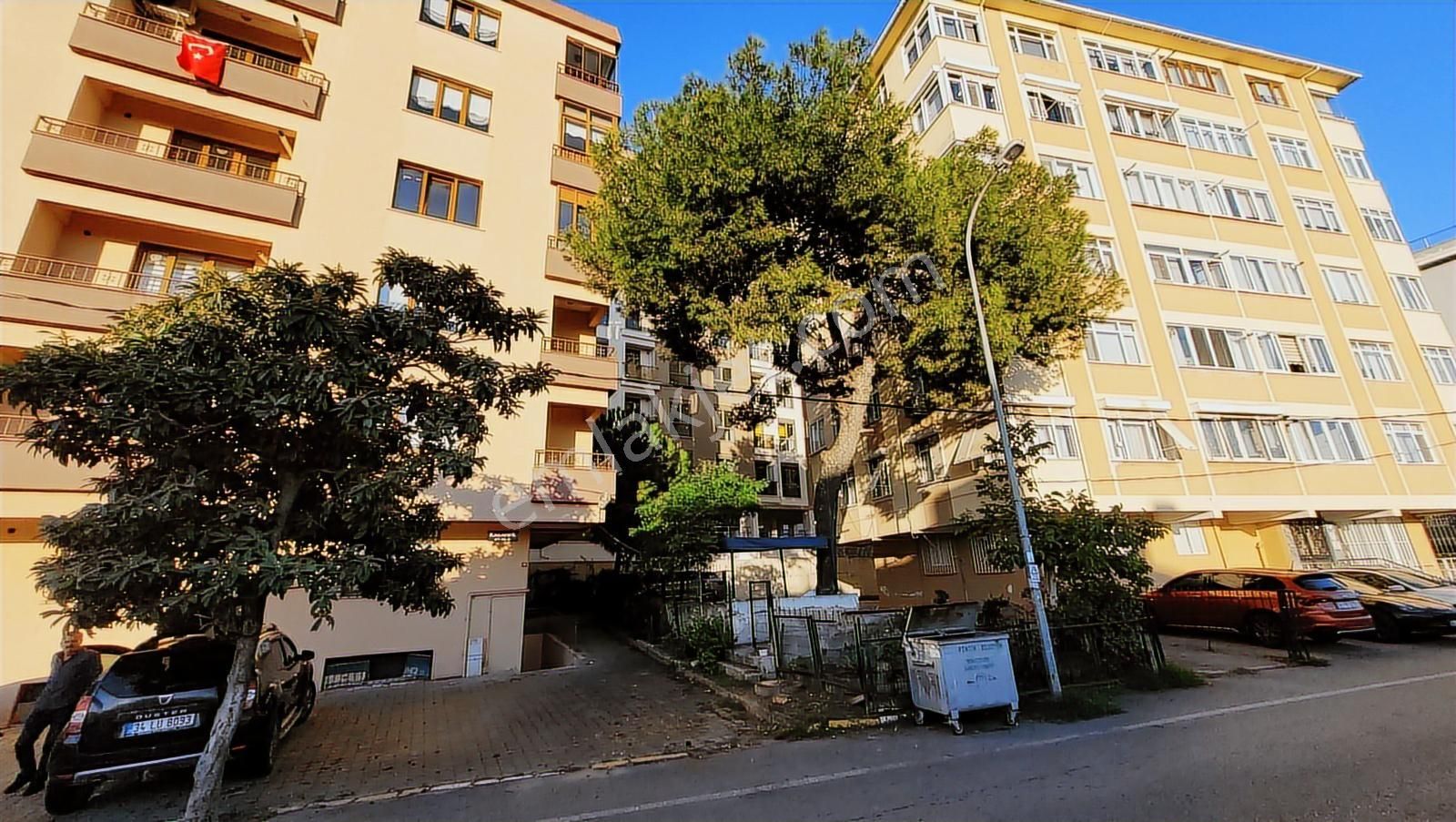 Pendik Doğu Mahallesinde Merkezi Konumda Satılık 2+1 Daire - Görsel 35