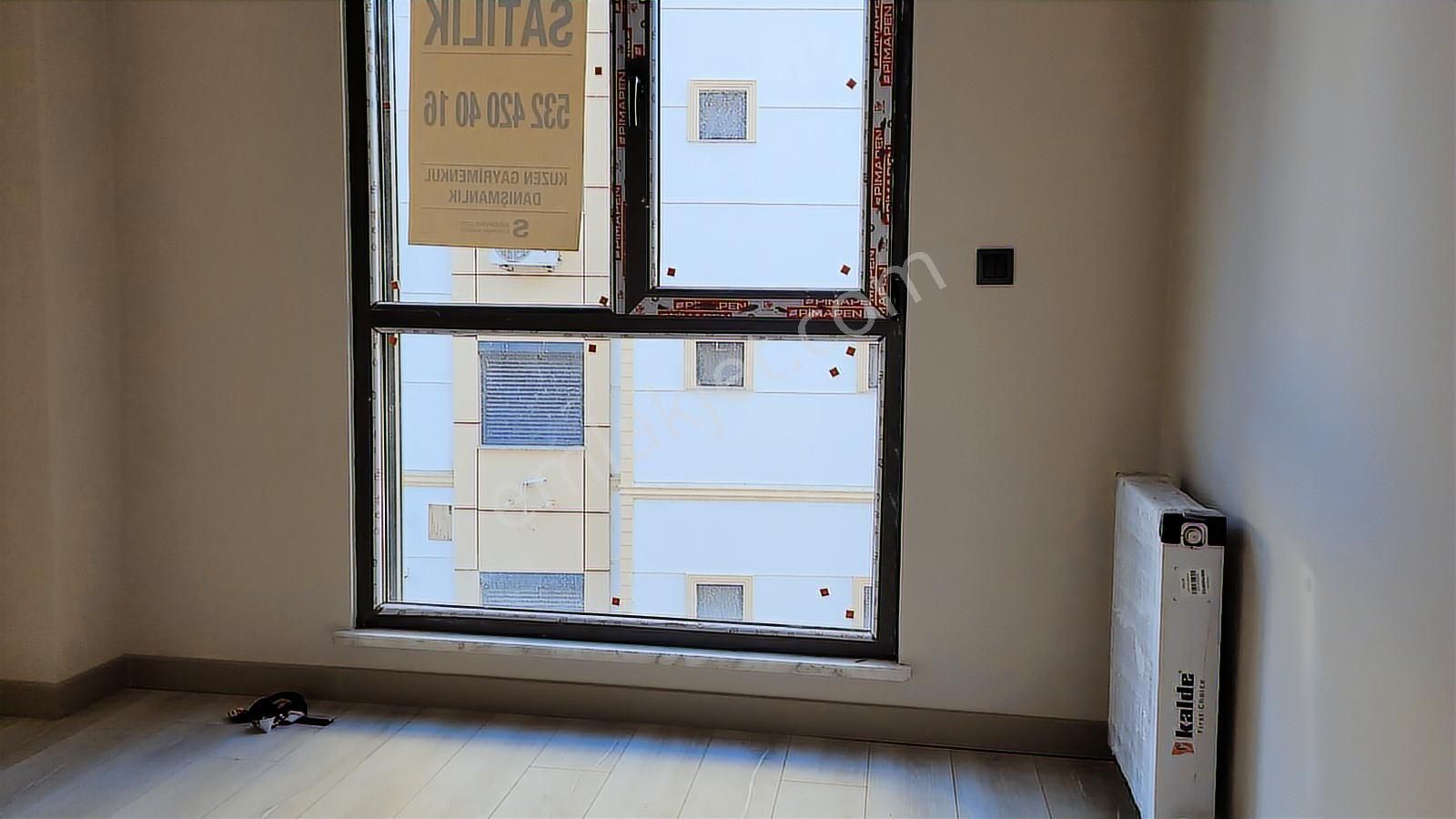Pendik Doğu Mahallesinde Merkezi Konumda Satılık 2+1 Daire - Görsel 6