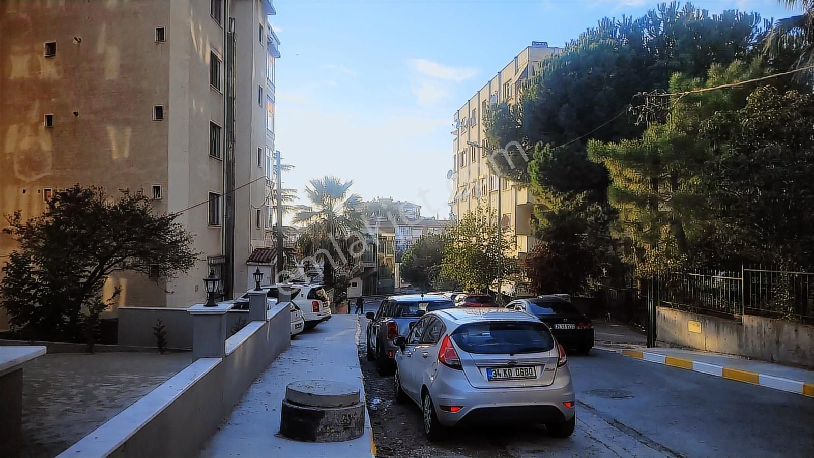 Pendik Doğu Mahallesinde Merkezi Konumda Satılık 2+1 Daire - Görsel 11