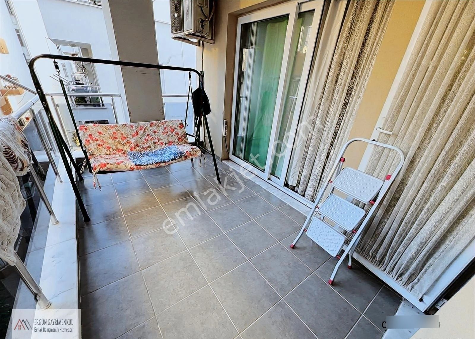 Ergünden Pirireiste 7 Yaşında Doğalgazlı Satılık 3+1 Daire - Görsel 17