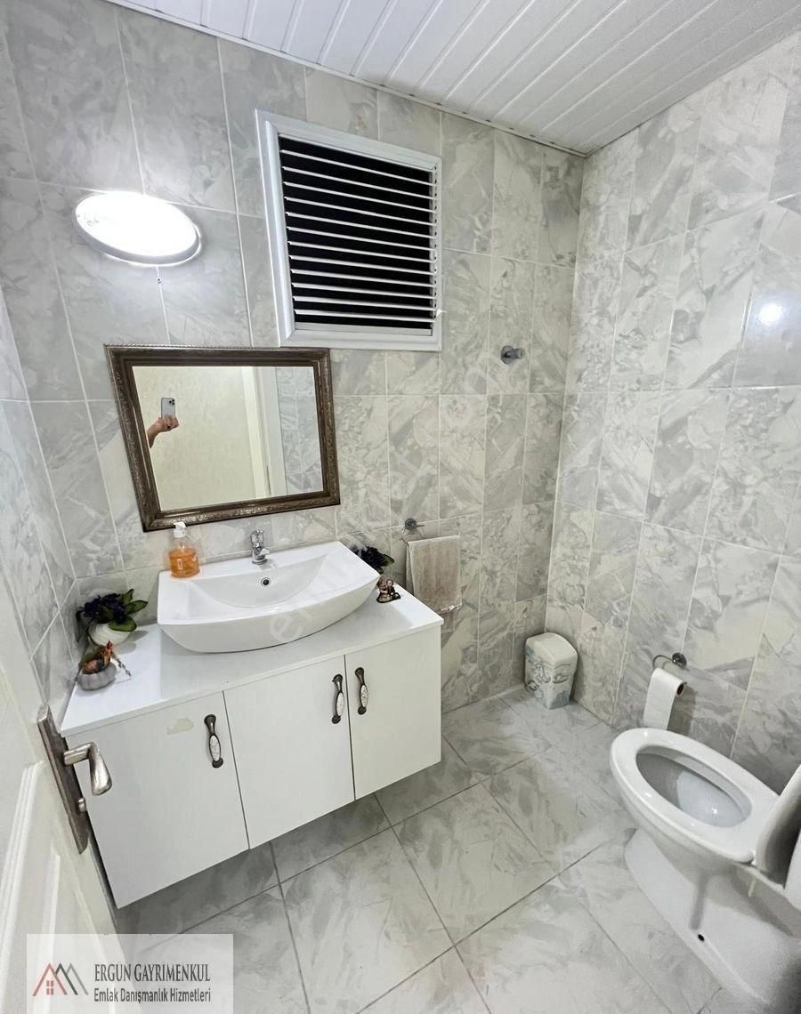 Ergünden Pirireiste 7 Yaşında Doğalgazlı Satılık 3+1 Daire - Görsel 24