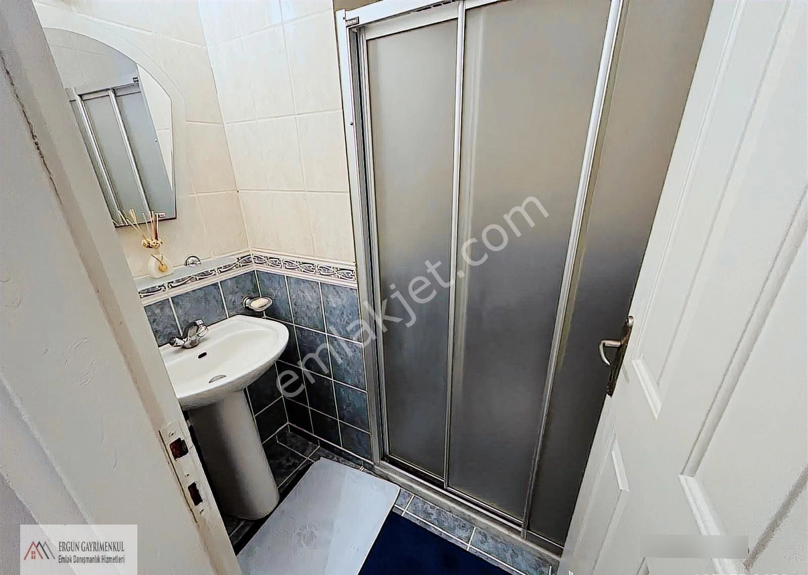 Ergünden Hürriyette Sitede Palmcity 2,çevre Yolu Civ 4+1satılık - Görsel 29