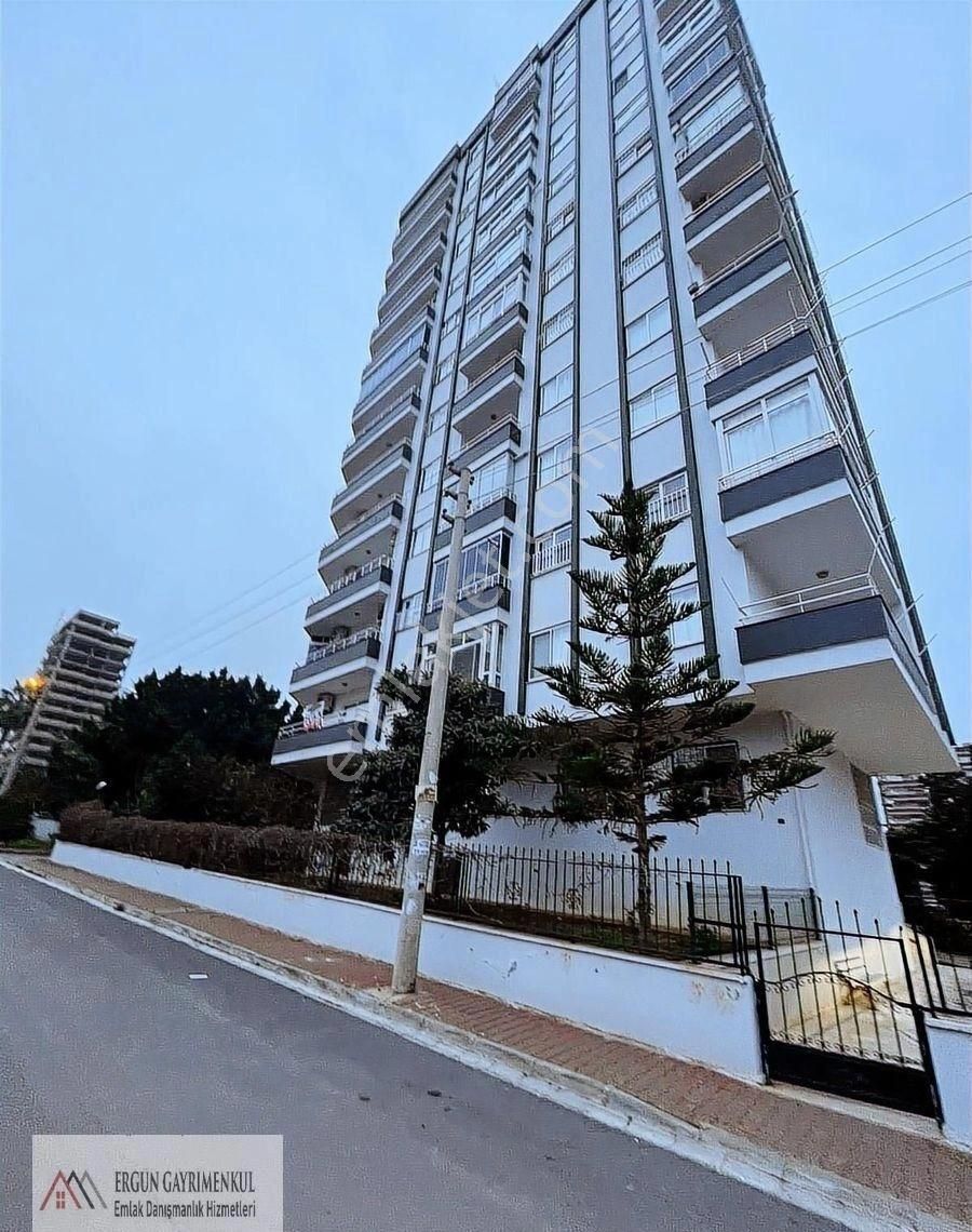 Ergünden Hürriyette Sitede Palmcity 2,çevre Yolu Civ 4+1satılık - Görsel 24