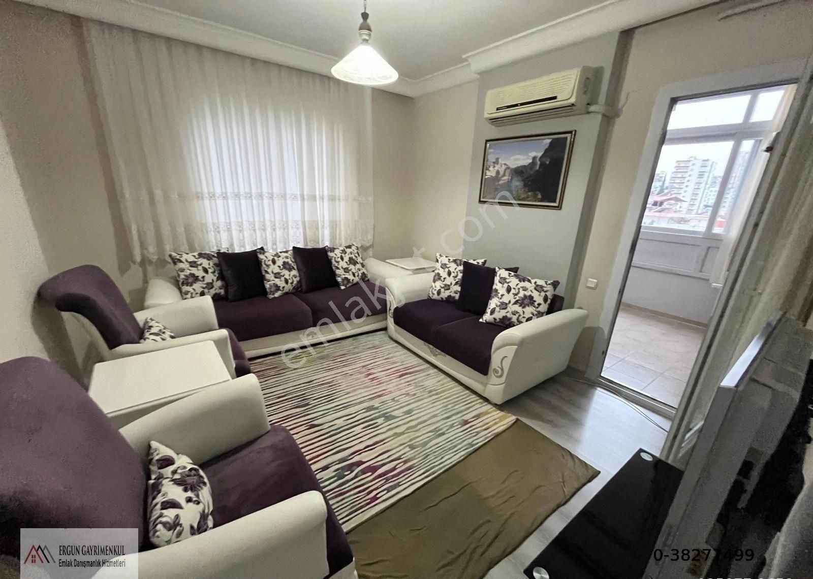 Ergünden Hürriyette Sitede Palmcity 2,çevre Yolu Civ 4+1satılık - Görsel 28