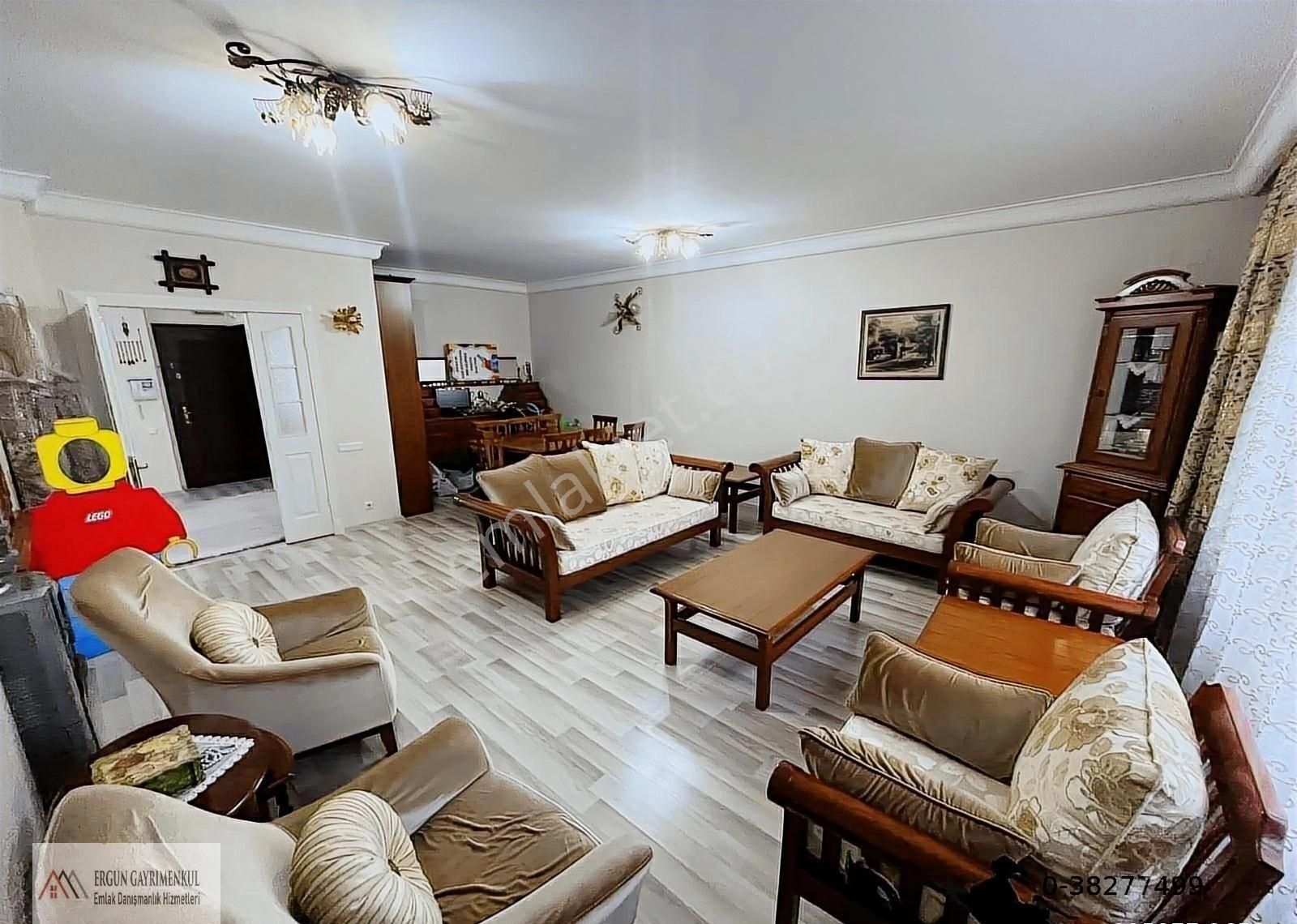 Ergünden Hürriyette Sitede Palmcity 2,çevre Yolu Civ 4+1satılık - Görsel 19