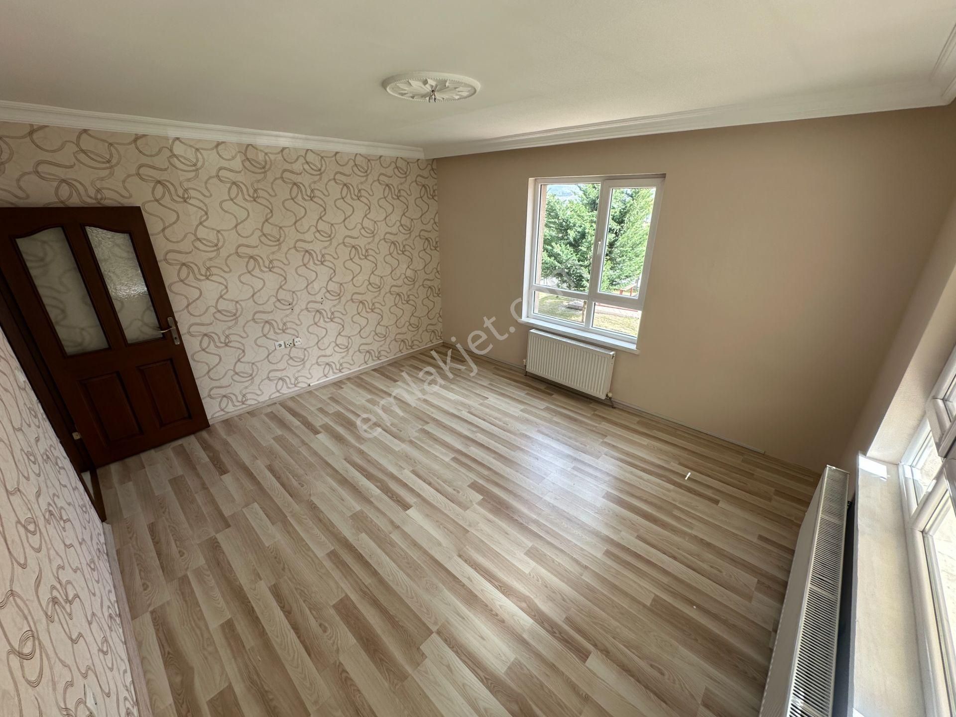 Yükseltepe Mahallesi 1837 Sokak 1.kat 3+1 Güney Cephe Kiralık Daire - Görsel 9