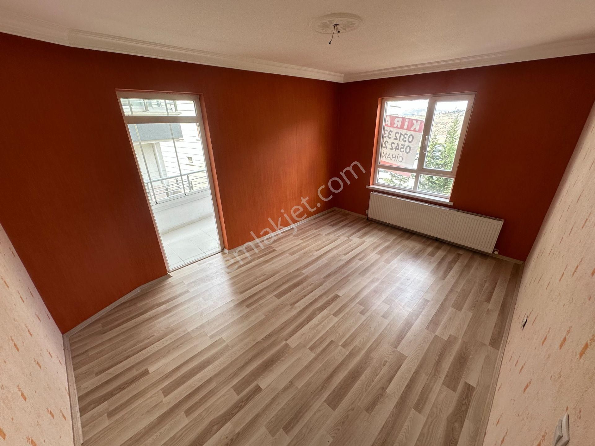 Yükseltepe Mahallesi 1837 Sokak 1.kat 3+1 Güney Cephe Kiralık Daire - Görsel 20