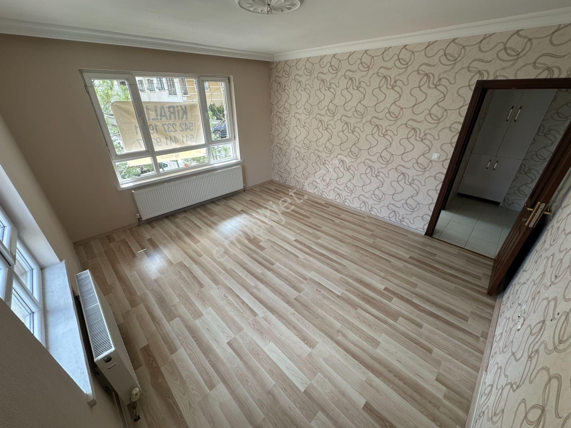 Yükseltepe Mahallesi 1837 Sokak 1.kat 3+1 Güney Cephe Kiralık Daire - Görsel 11