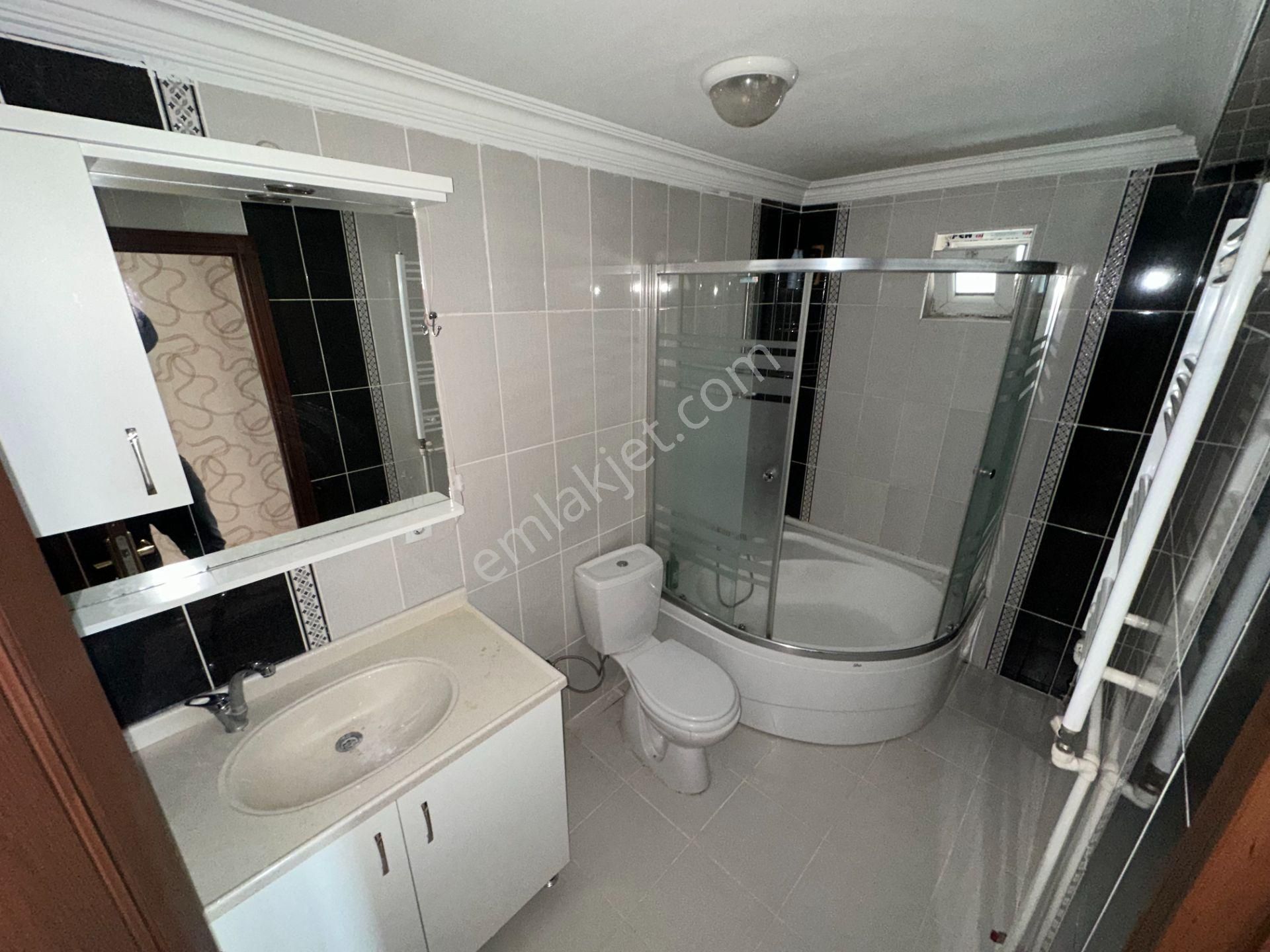 Yükseltepe Mahallesi 1837 Sokak 1.kat 3+1 Güney Cephe Kiralık Daire - Görsel 26