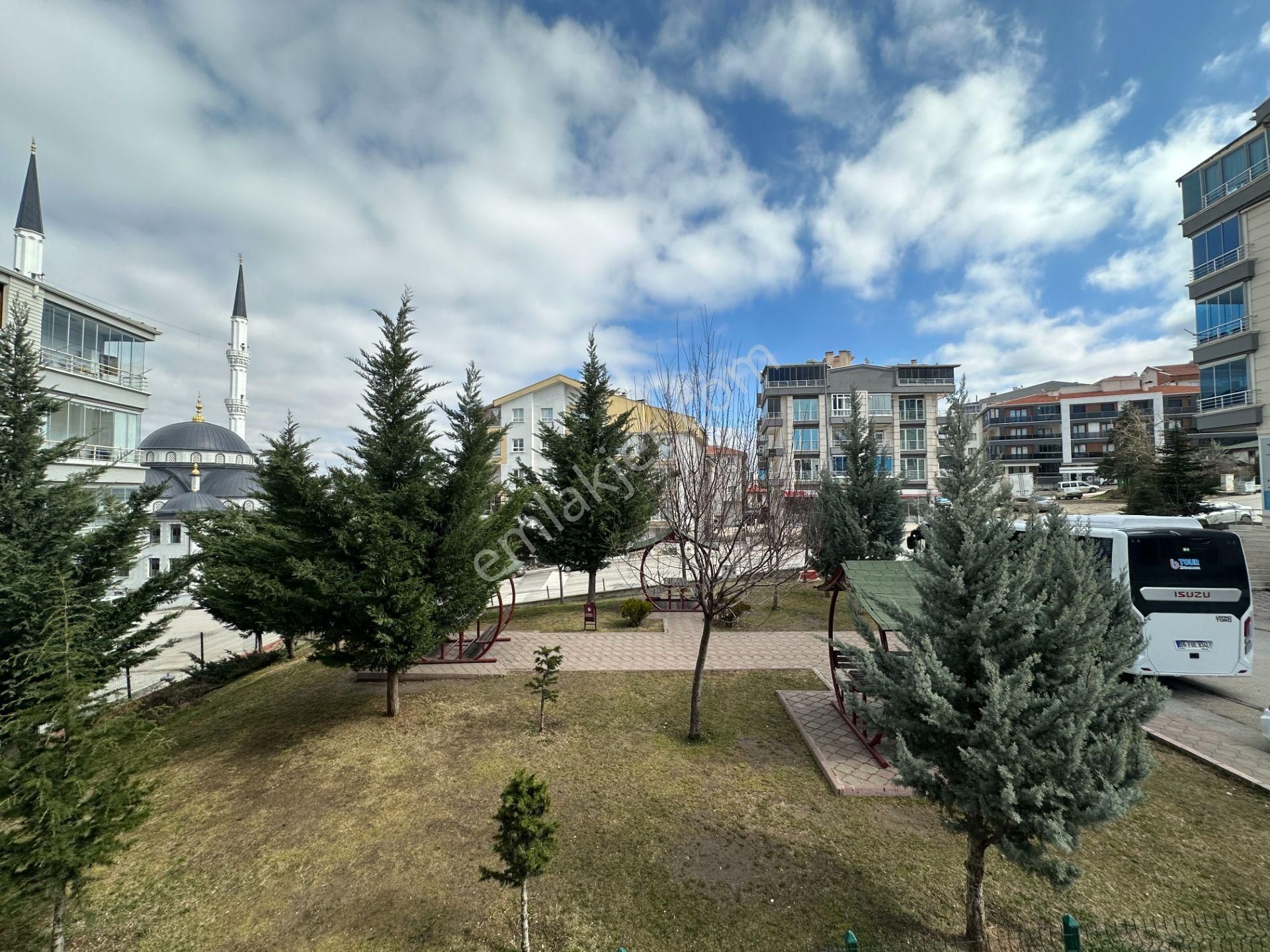 Yükseltepe Mahallesi 1837 Sokak 1.kat 3+1 Güney Cephe Kiralık Daire - Görsel 29