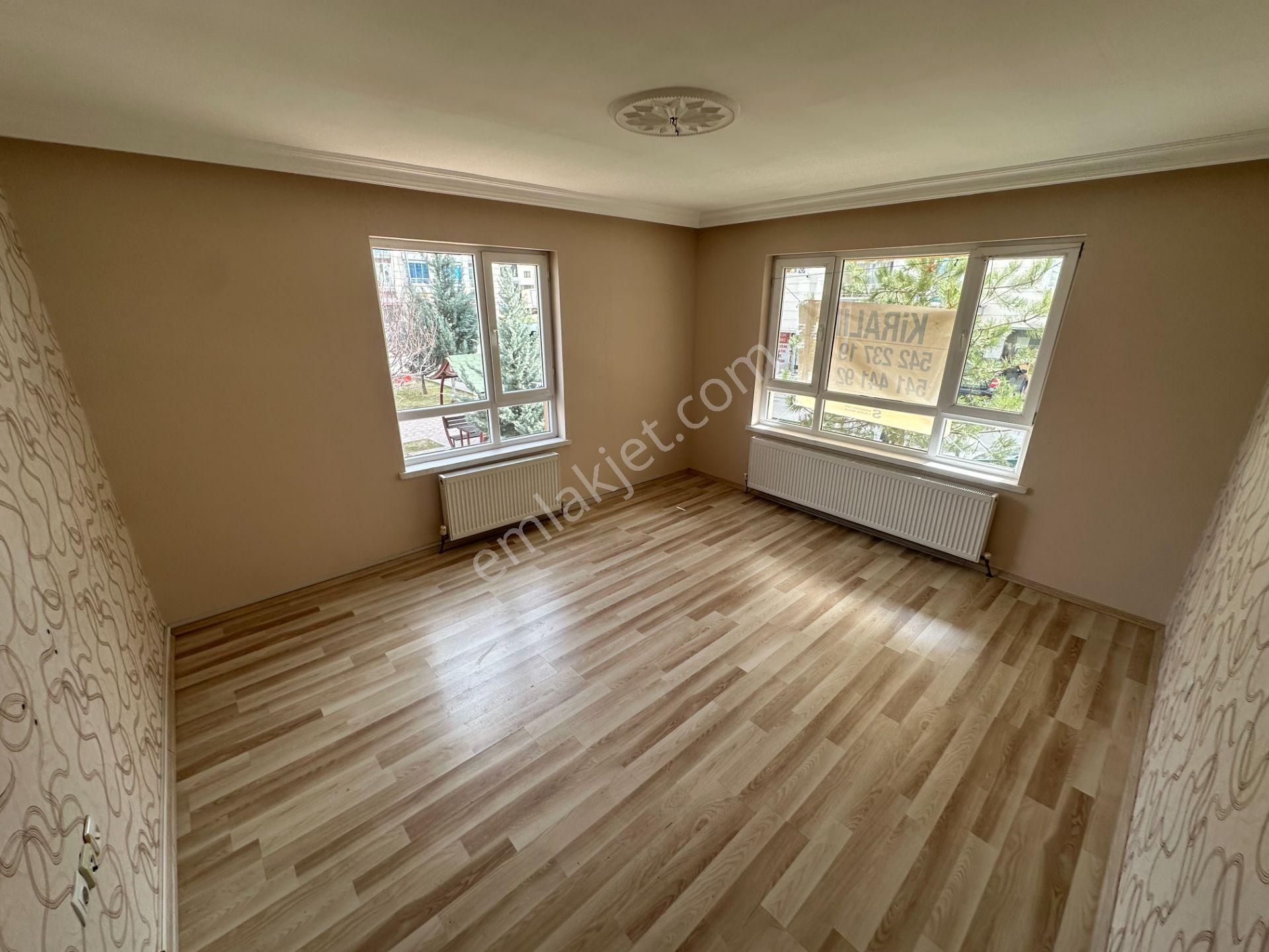 Yükseltepe Mahallesi 1837 Sokak 1.kat 3+1 Güney Cephe Kiralık Daire - Görsel 7