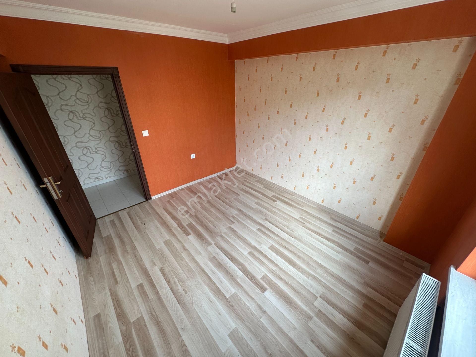 Yükseltepe Mahallesi 1837 Sokak 1.kat 3+1 Güney Cephe Kiralık Daire - Görsel 19