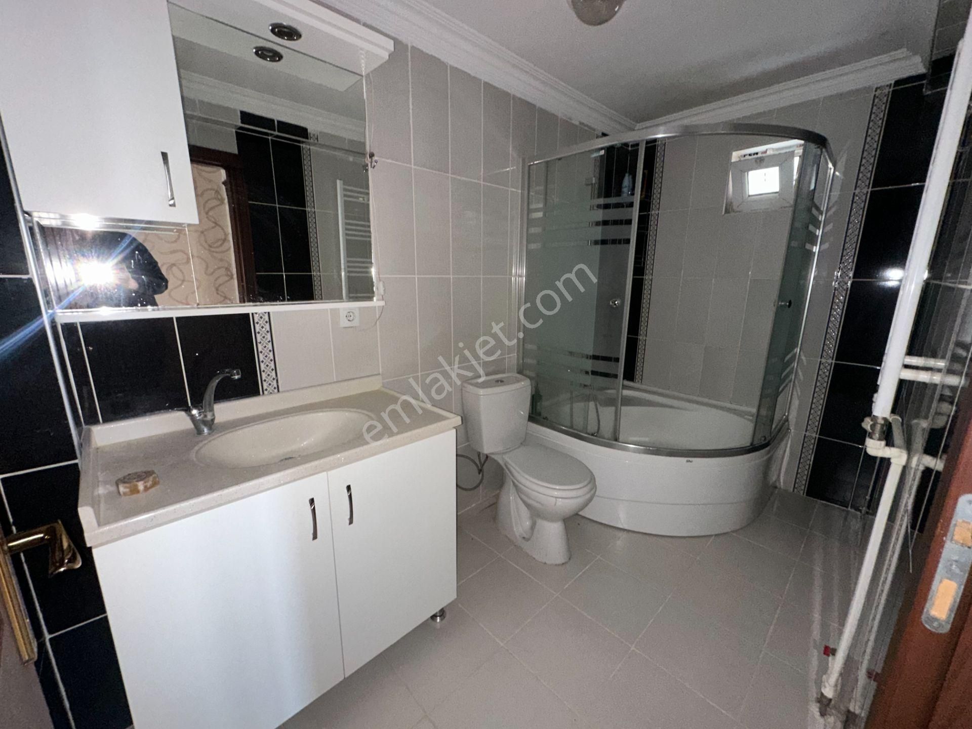 Yükseltepe Mahallesi 1837 Sokak 1.kat 3+1 Güney Cephe Kiralık Daire - Görsel 27