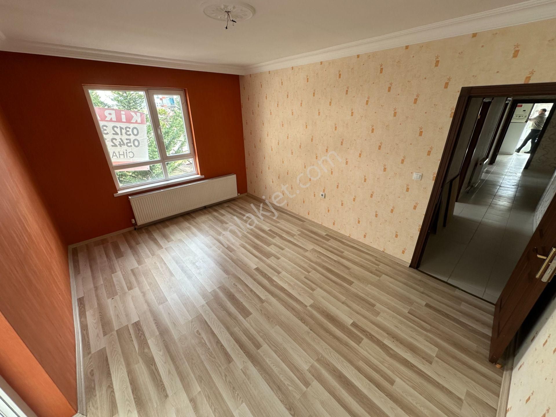 Yükseltepe Mahallesi 1837 Sokak 1.kat 3+1 Güney Cephe Kiralık Daire - Görsel 21