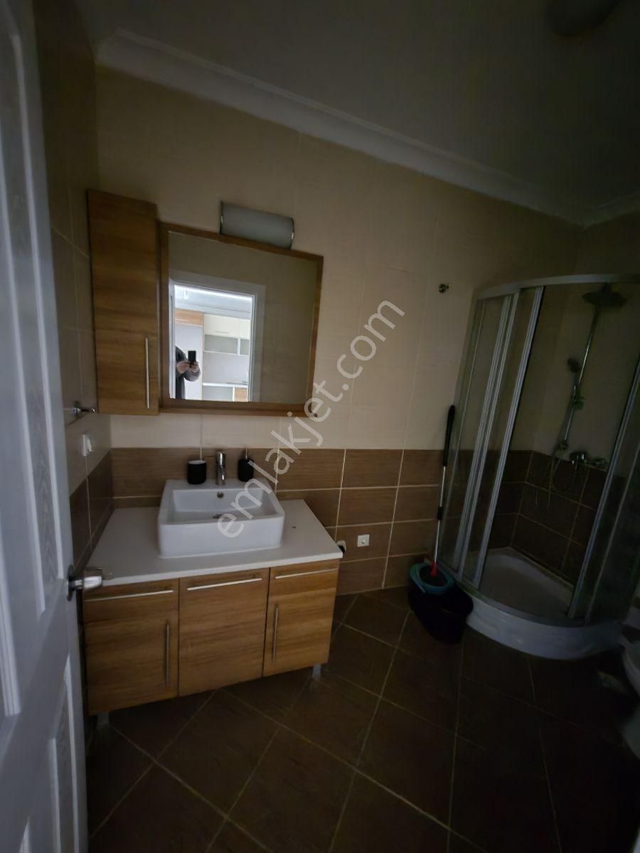 "pendik Yenişehir Dumankaya Trendte, 1+1 Kiralık Daire - Görsel 12