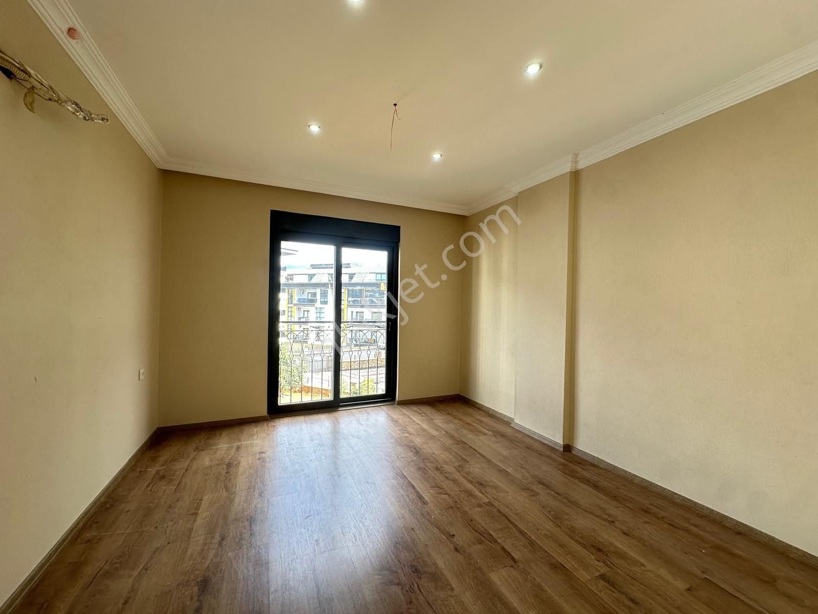 Alanya Oba Karakocalı'da Kiralık 3+1 Ayrı Mutfak Daire - Görsel 26