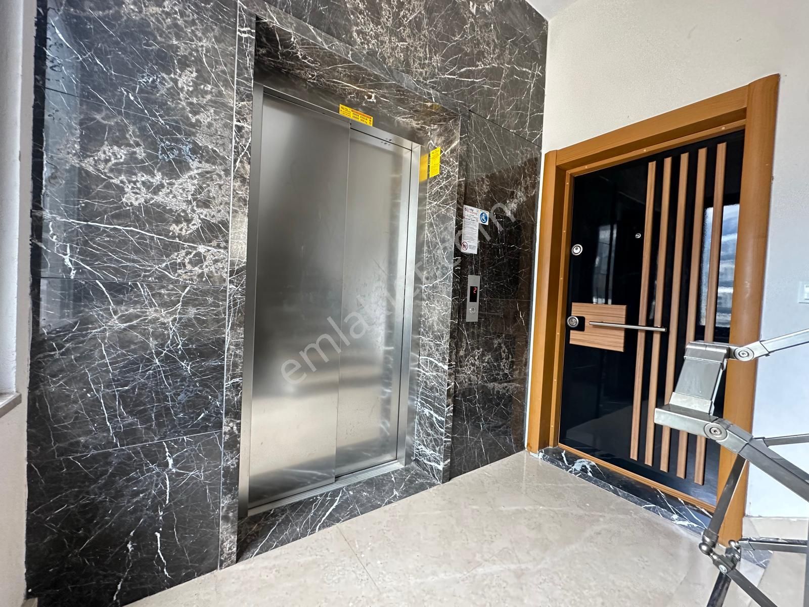 Alanya Oba Karakocalı'da Kiralık 3+1 Ayrı Mutfak Daire - Görsel 29