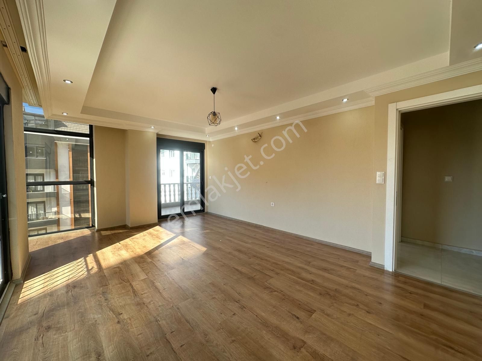 Alanya Oba Karakocalı'da Kiralık 3+1 Ayrı Mutfak Daire - Görsel 10