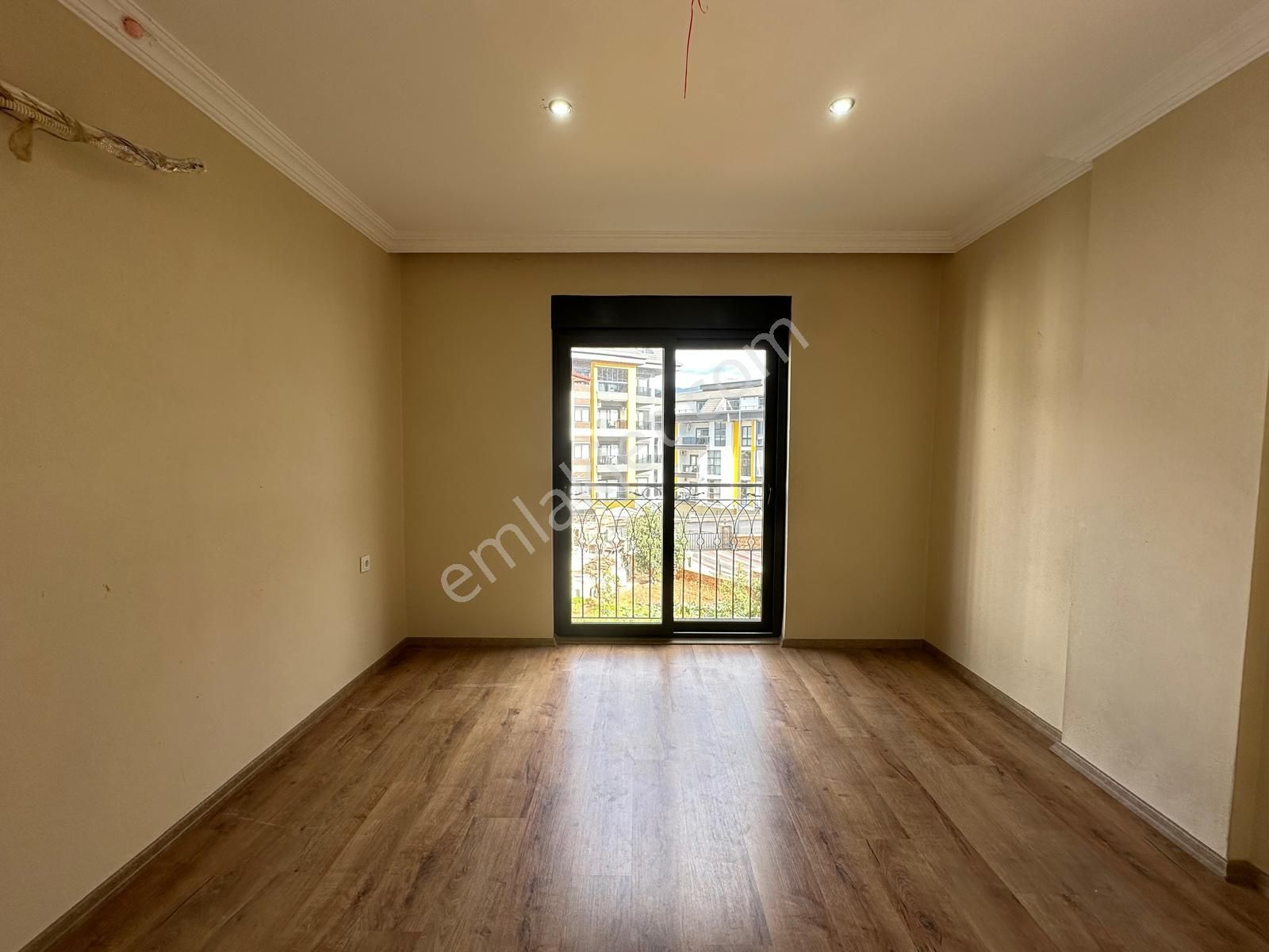 Alanya Oba Karakocalı'da Kiralık 3+1 Ayrı Mutfak Daire - Görsel 20