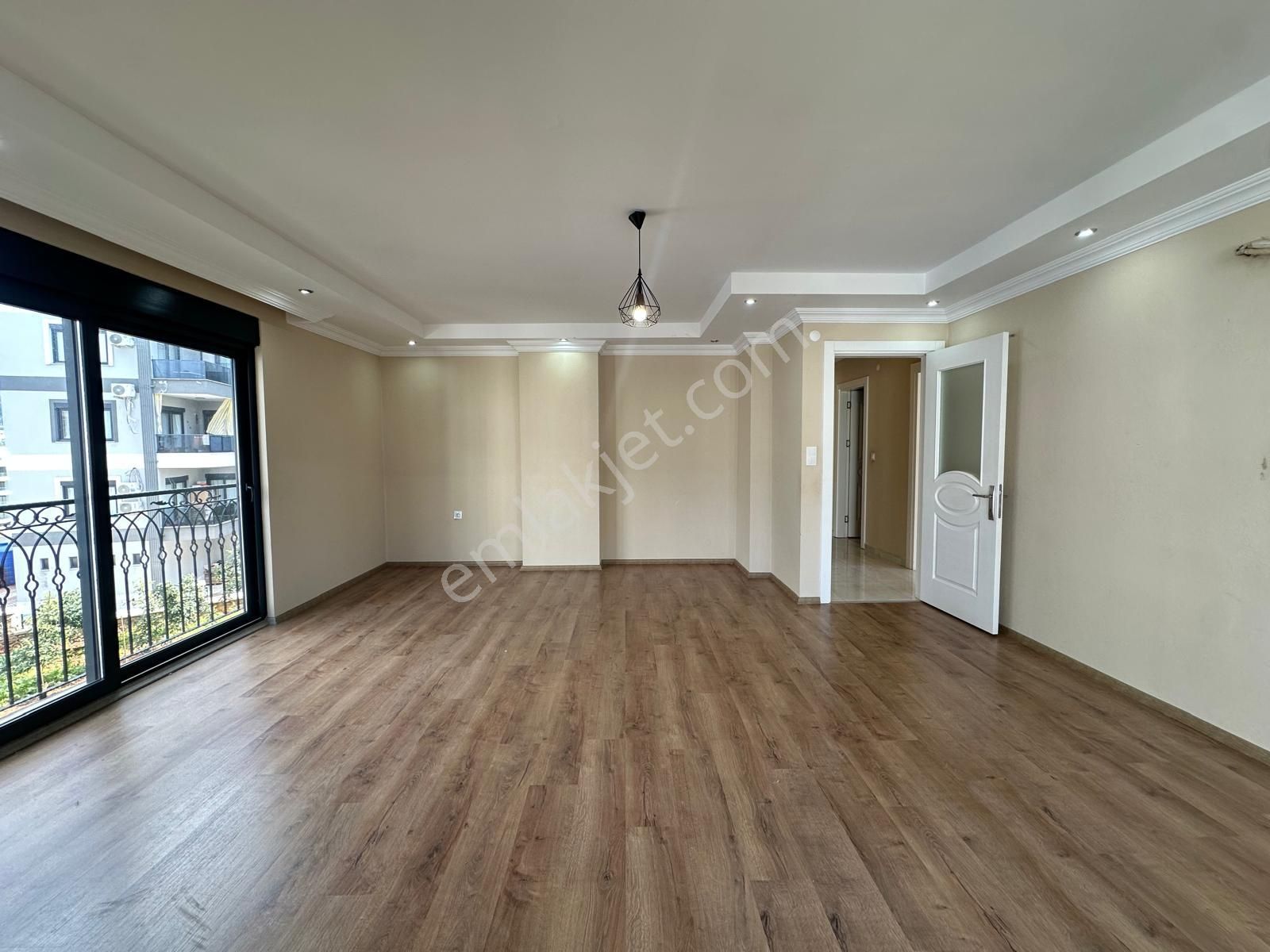 Alanya Oba Karakocalı'da Kiralık 3+1 Ayrı Mutfak Daire - Görsel 4