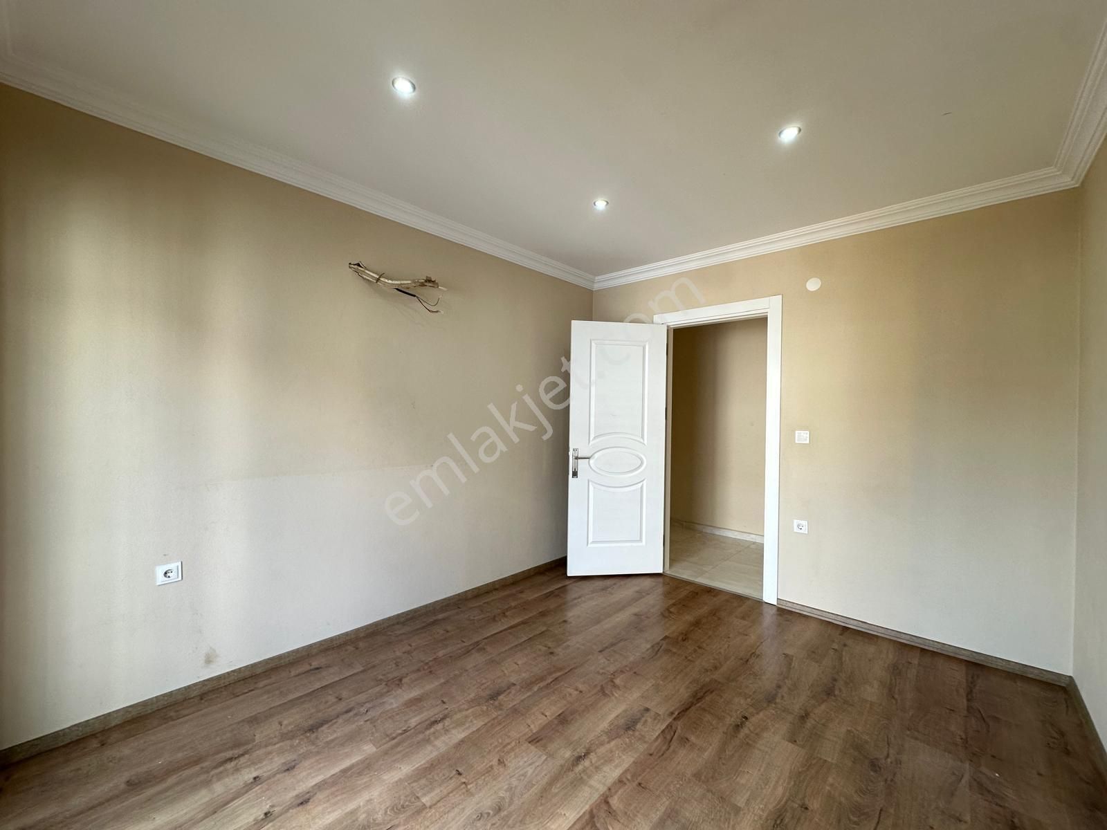 Alanya Oba Karakocalı'da Kiralık 3+1 Ayrı Mutfak Daire - Görsel 25