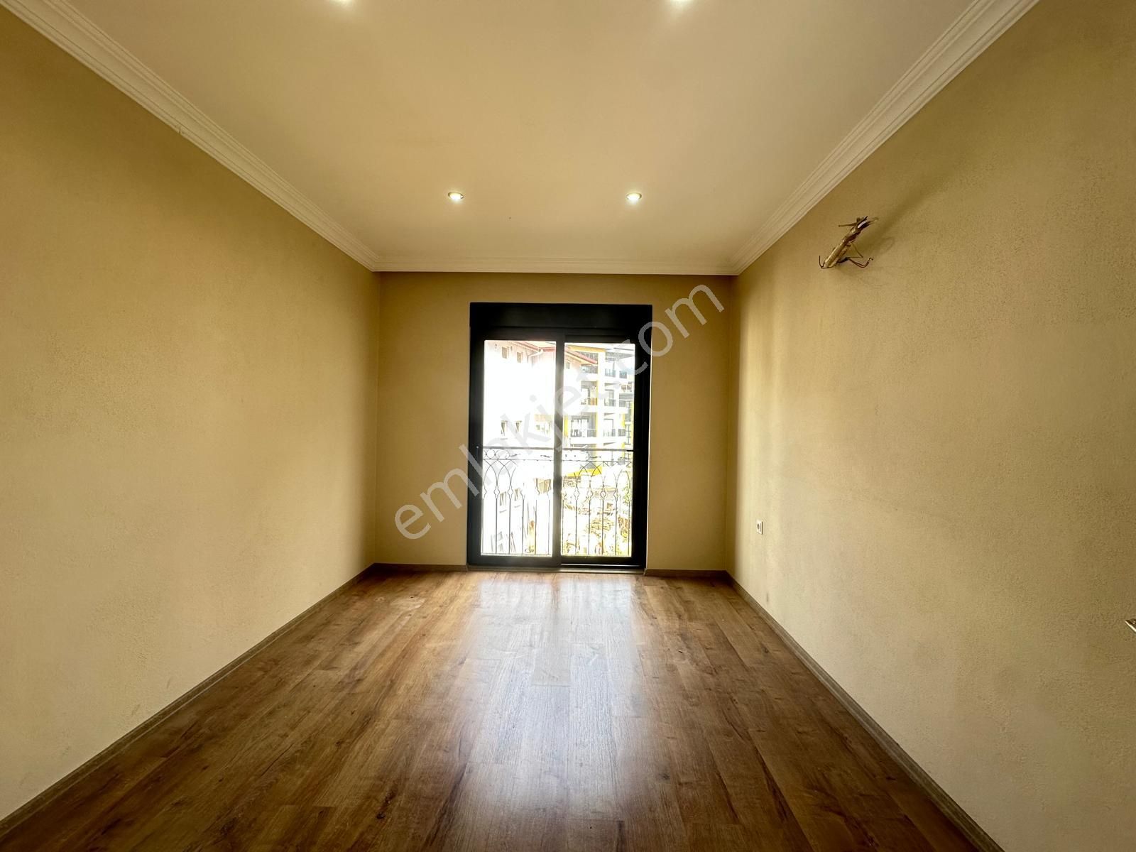 Alanya Oba Karakocalı'da Kiralık 3+1 Ayrı Mutfak Daire - Görsel 23