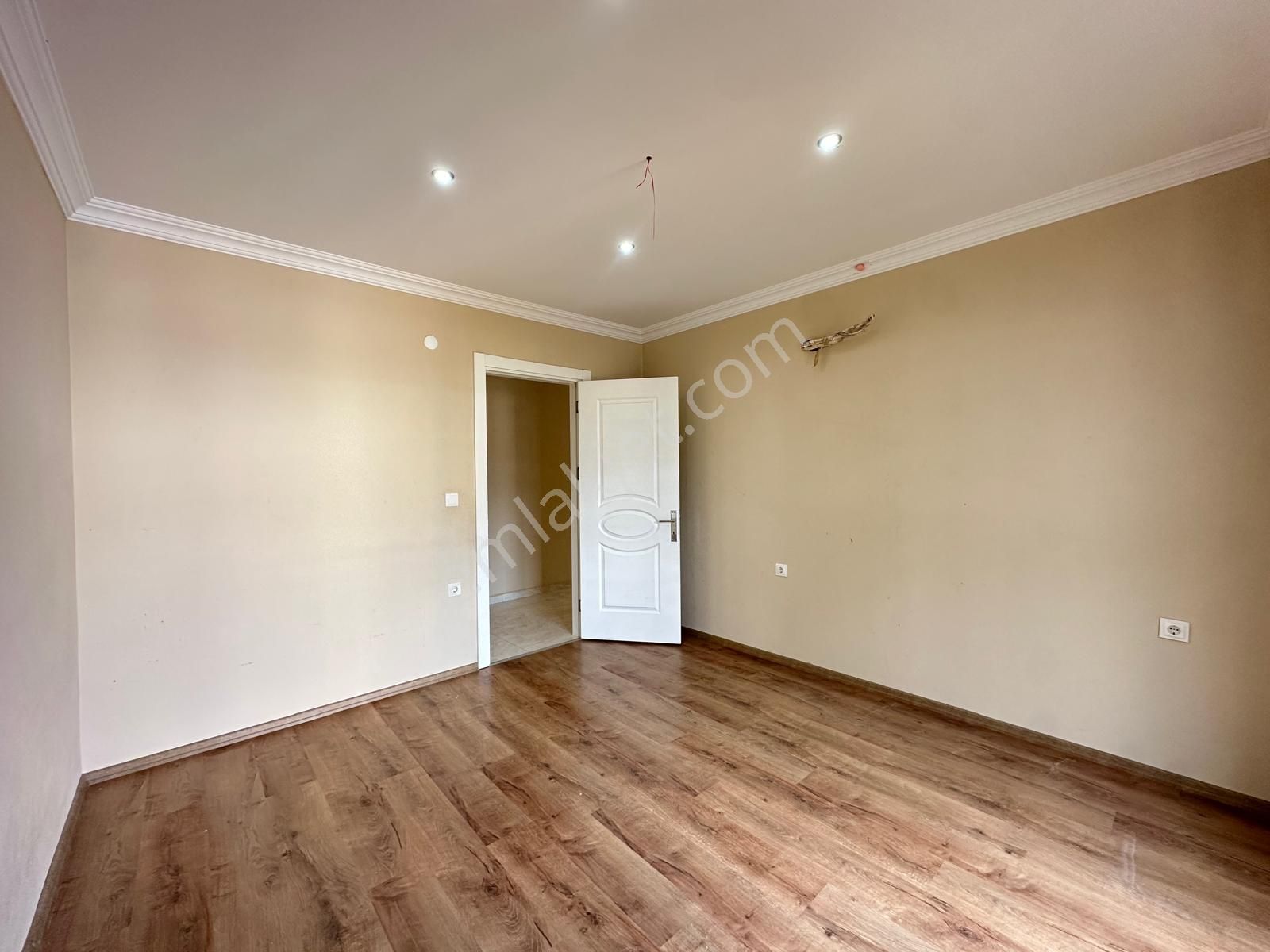 Alanya Oba Karakocalı'da Kiralık 3+1 Ayrı Mutfak Daire - Görsel 22