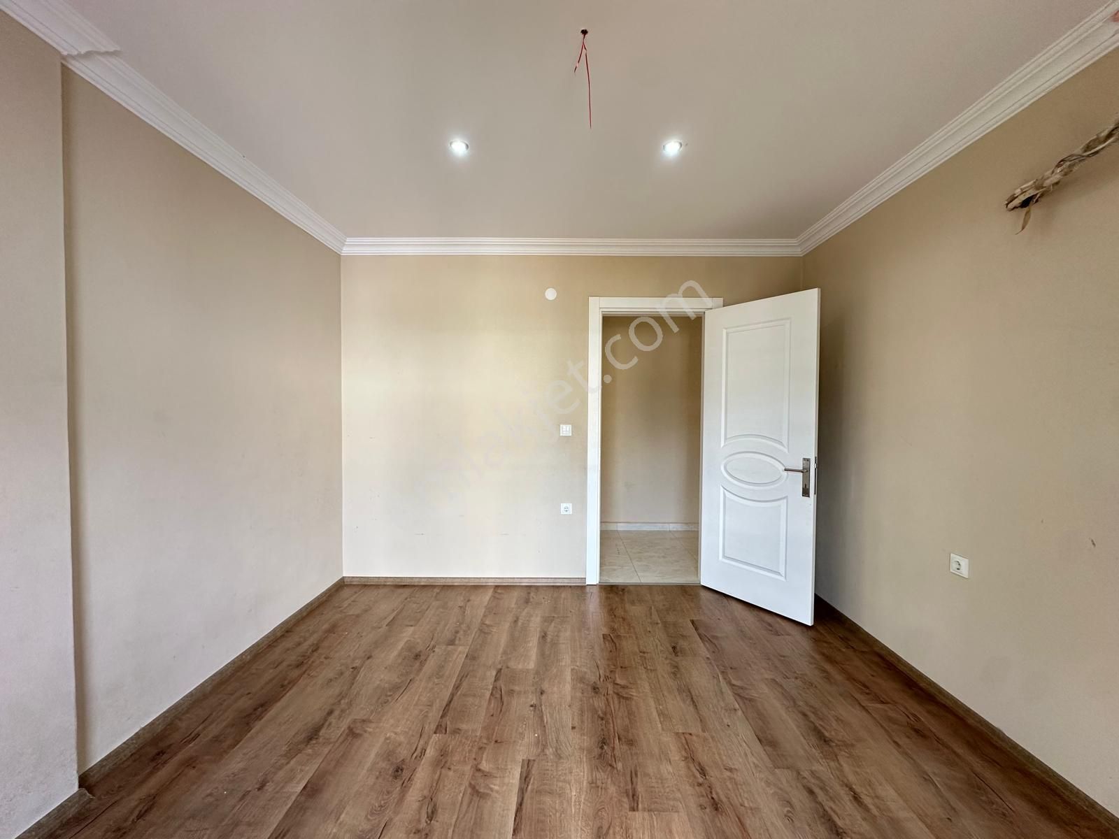 Alanya Oba Karakocalı'da Kiralık 3+1 Ayrı Mutfak Daire - Görsel 21