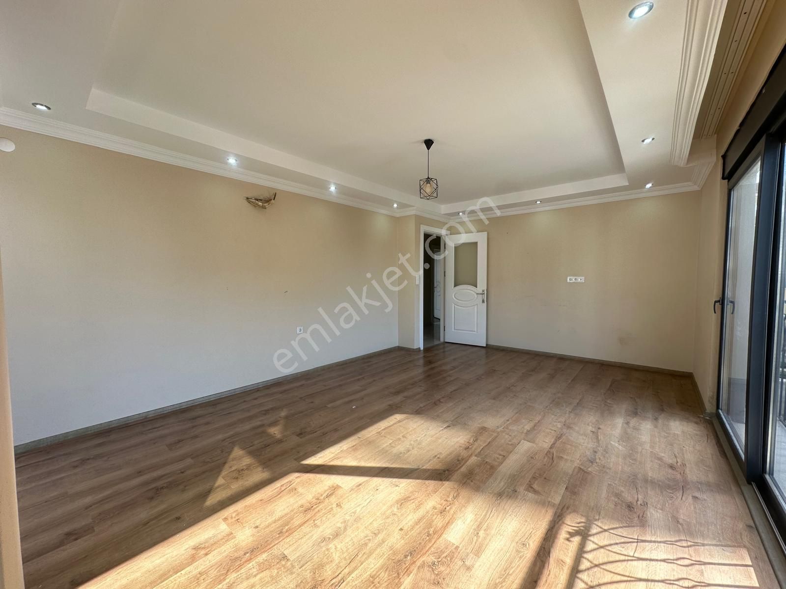 Alanya Oba Karakocalı'da Kiralık 3+1 Ayrı Mutfak Daire - Görsel 14