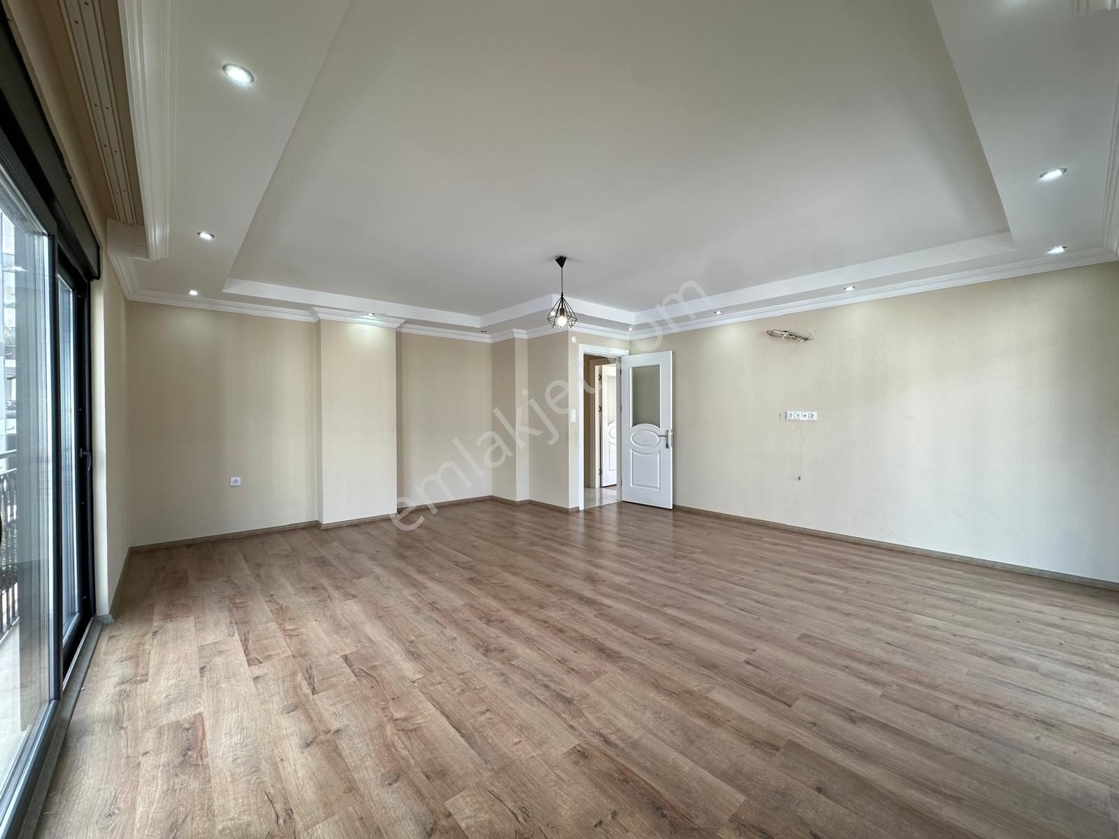 Alanya Oba Karakocalı'da Kiralık 3+1 Ayrı Mutfak Daire - Görsel 5