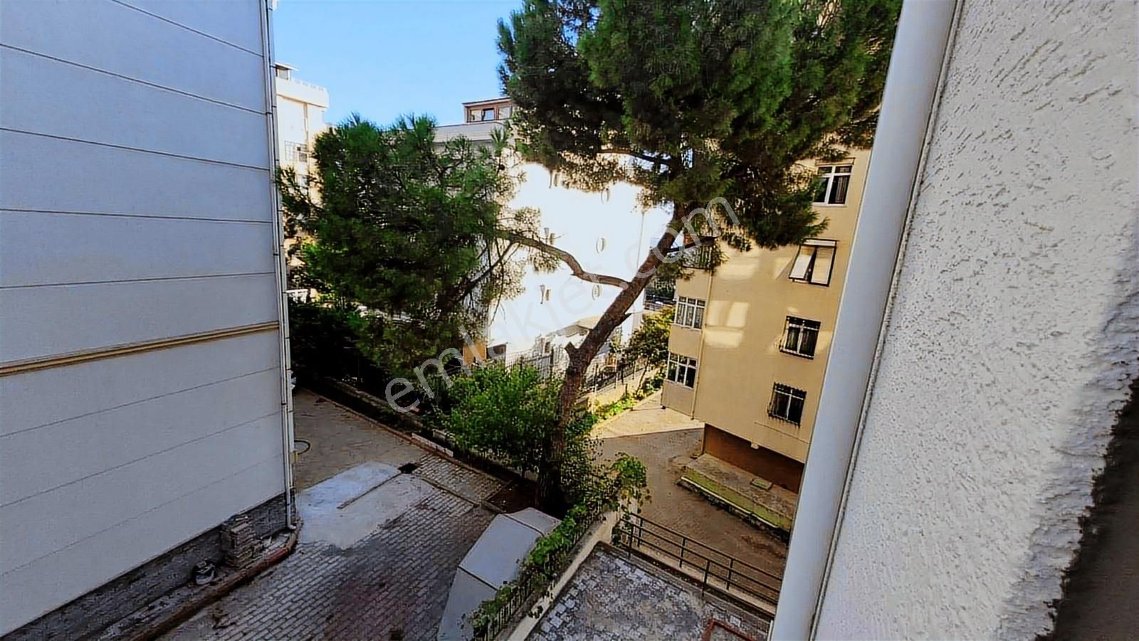 Pendik Doğu'da İskanlı Asansörlü 2+1 Sahile Yürürme Mesafesinde - Görsel 27
