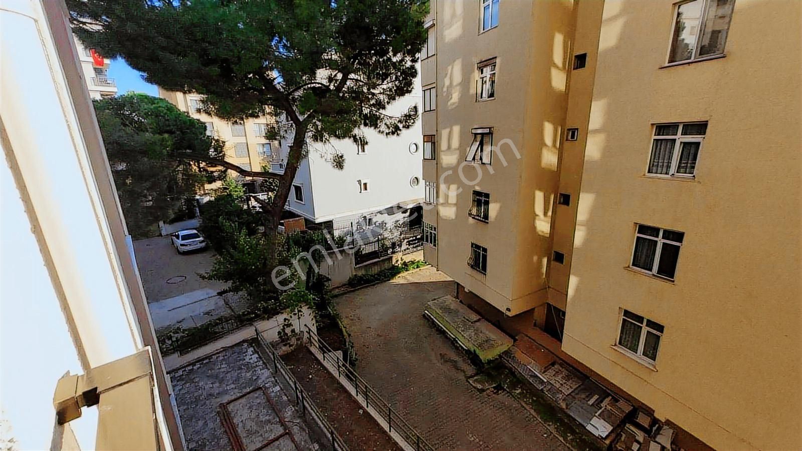 Pendik Doğu'da İskanlı Asansörlü 2+1 Sahile Yürürme Mesafesinde - Görsel 20