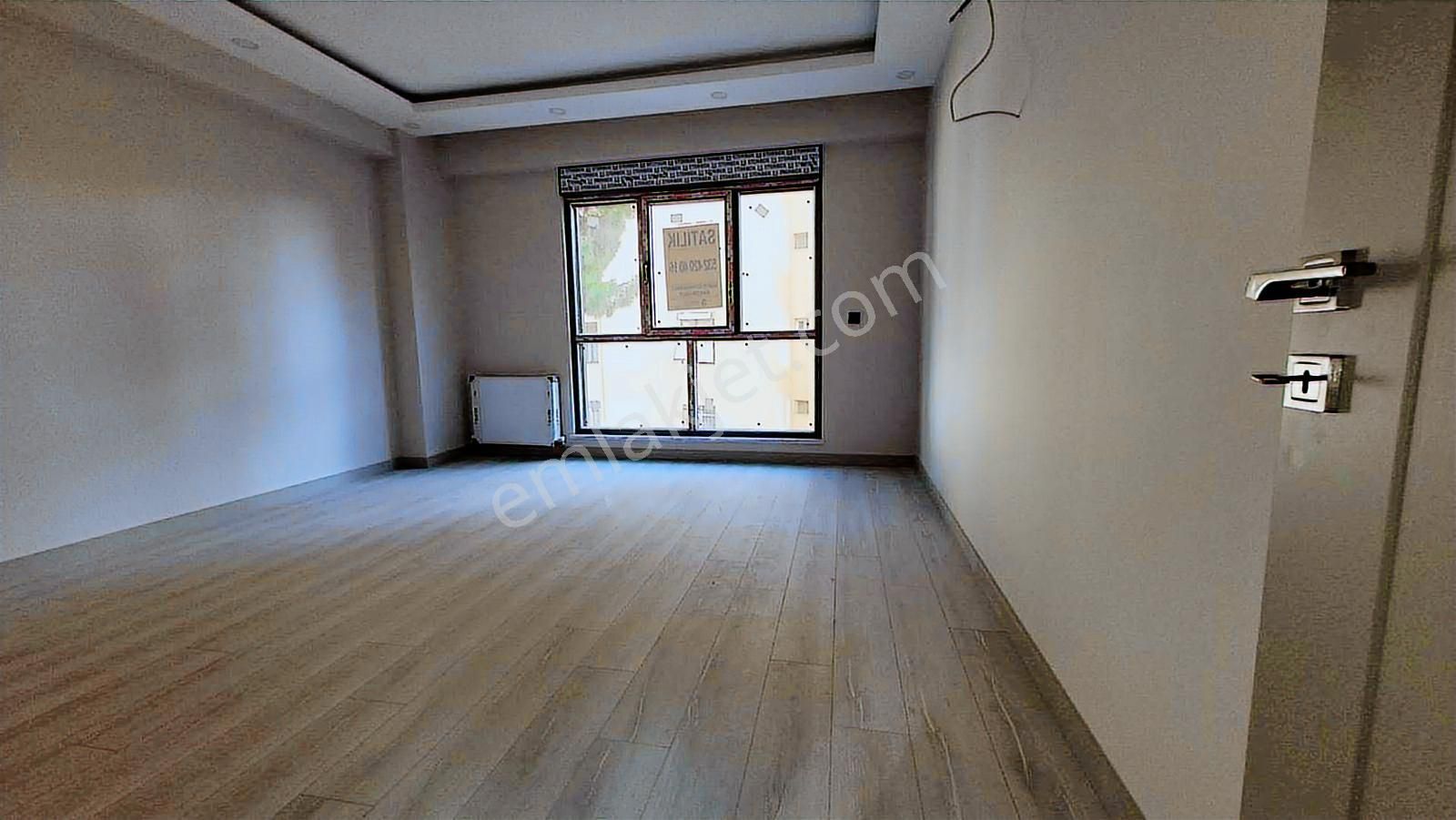 Pendik Doğu'da İskanlı Asansörlü 2+1 Sahile Yürürme Mesafesinde - Görsel 8