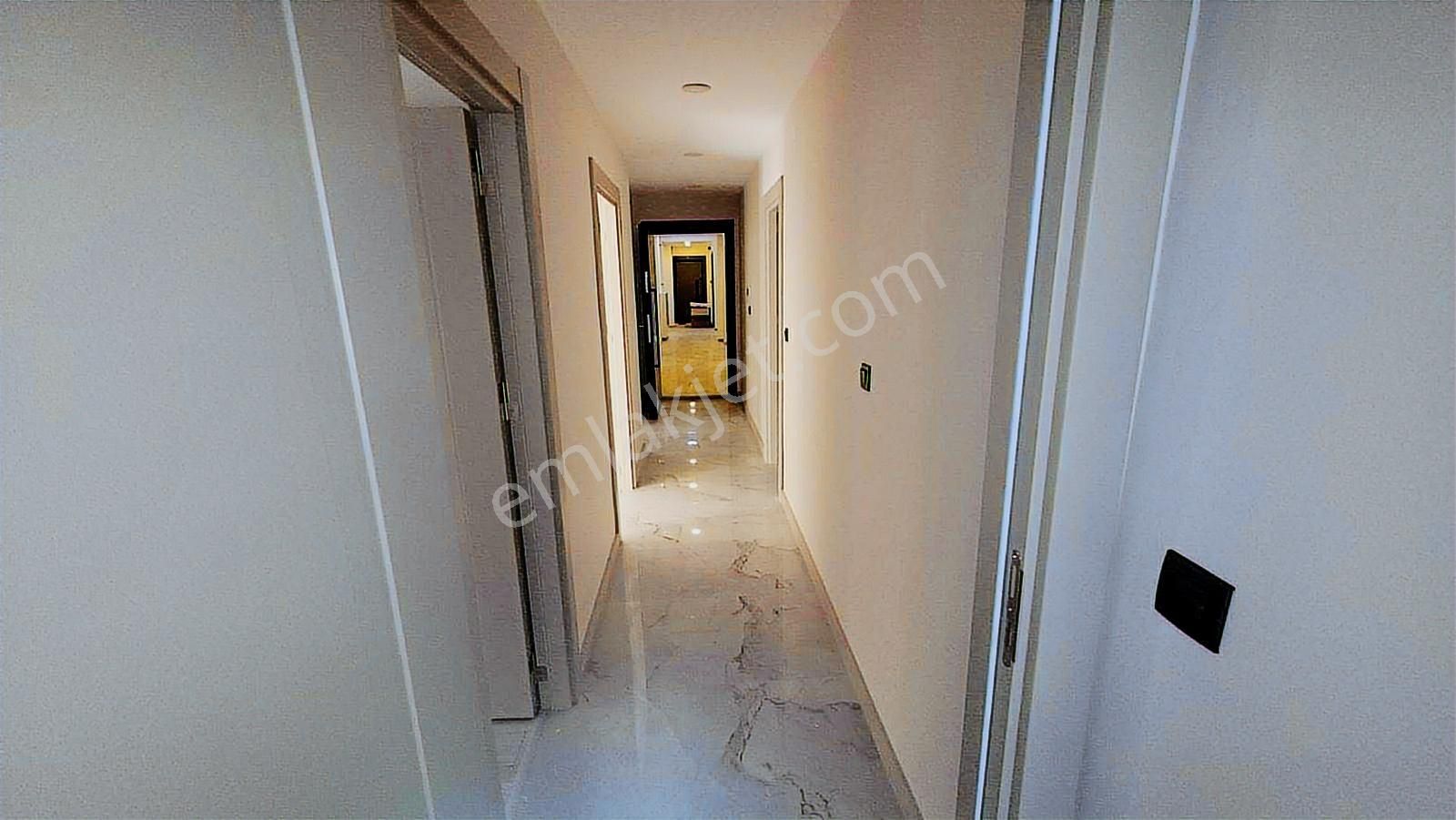 Pendik Doğu'da İskanlı Asansörlü 2+1 Sahile Yürürme Mesafesinde - Görsel 18