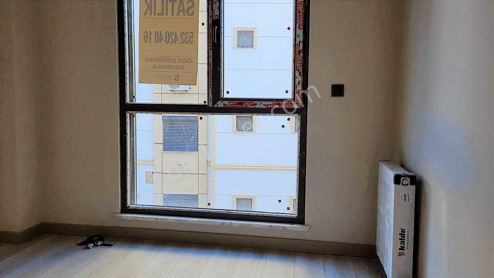 Pendik Doğu'da İskanlı Asansörlü 2+1 Sahile Yürürme Mesafesinde - Görsel 22