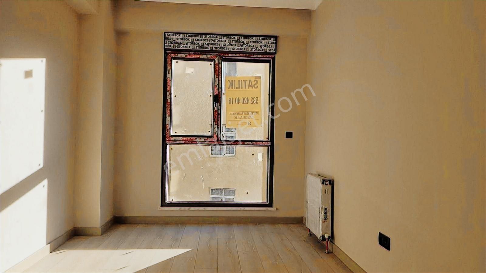 Pendik Doğu'da İskanlı Asansörlü 2+1 Sahile Yürürme Mesafesinde - Görsel 5
