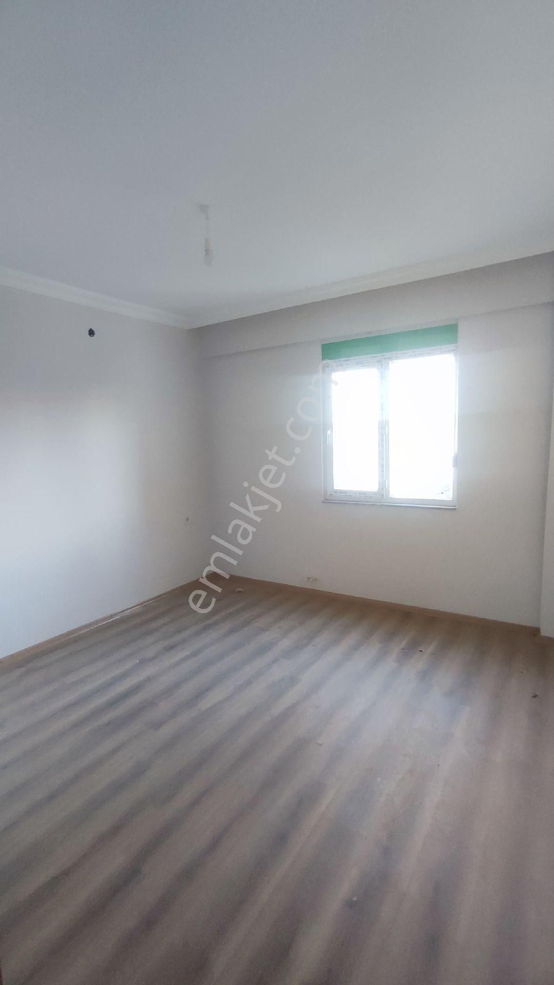 Serik Yeni Cuma Pazarı Yanı Sıfır 3+1 Satılık Daıre - Görsel 10