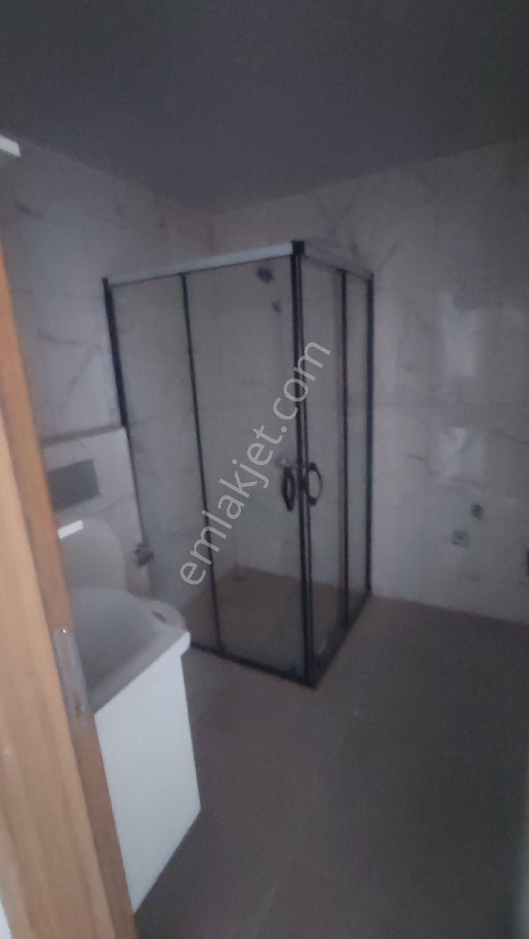 Serik Yeni Cuma Pazarı Yanı Sıfır 3+1 Satılık Daıre - Görsel 7